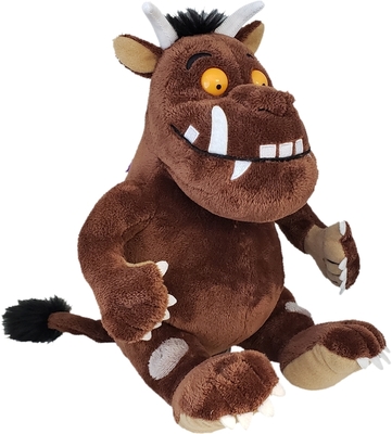 the gruffalo toys