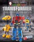 Tips for Kids: Transformers - Cool Projects for Your Lego Bricks