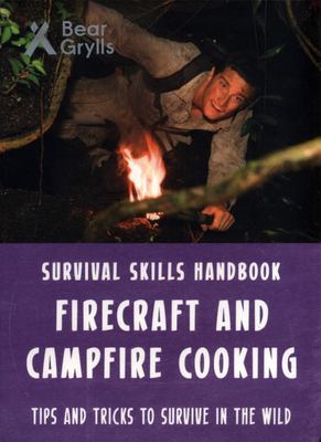 Bear Grylls Survival Skills Handbook