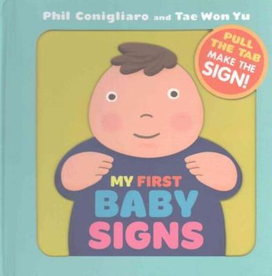 My First Baby Signs