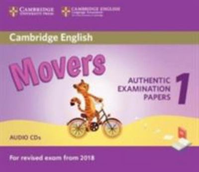 Cambridge English Young Learners 1 for Revised Exam from Cambridge English Young Learners 1 for Revised Exam from