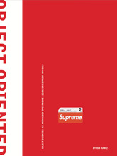 Supreme's accessories, Object Oriented