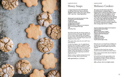 Now for Something Sweet (Monday Morning Cooking Club #4)