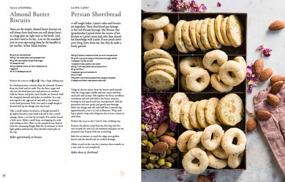 Now for Something Sweet (Monday Morning Cooking Club #4)