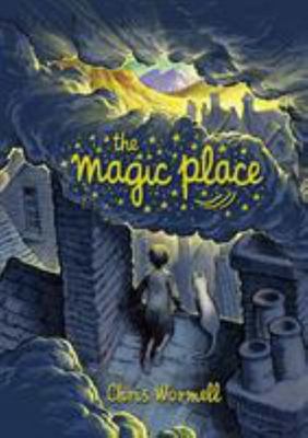 The Magic Place (HB)