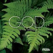 God is in the Whenua Live CD