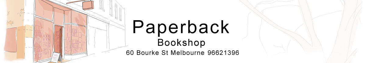 Paperback Bookshop
