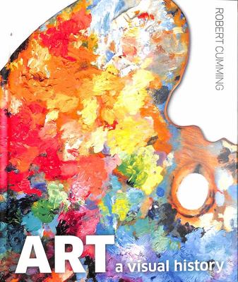 Art: A Visual History