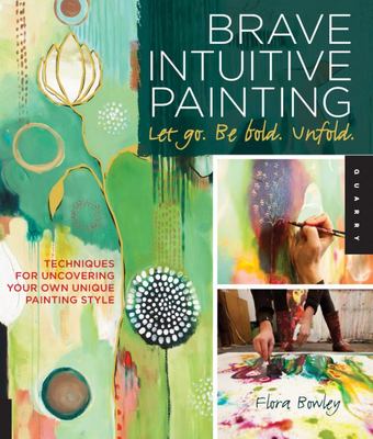 Sandra Duran Wilson - Book - Acrylic Painting for Encaustic Effects