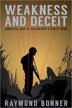 Homepage weakness and deceit