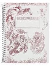 Decomposition Book - Pocket Seahorses