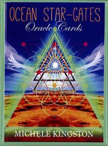 Earth Blessings Oracle Cards - Connect with the Healing Power of Nature (a  48 Card Deck with Guidebook)