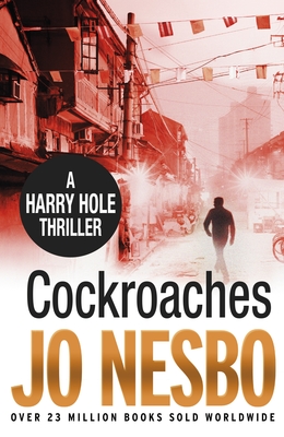 Knife (Harry Hole Series #12) by Jo Nesbo, Paperback