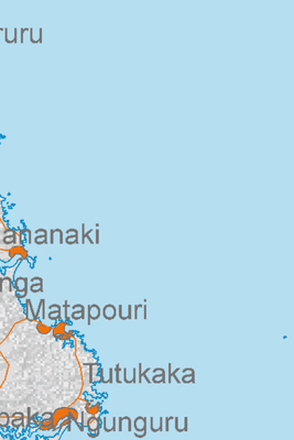 Topo 50 Tutukaka AW31