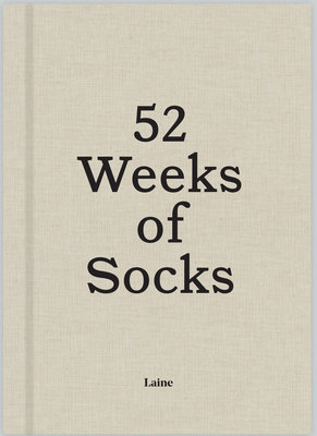 52 Weeks of Socks