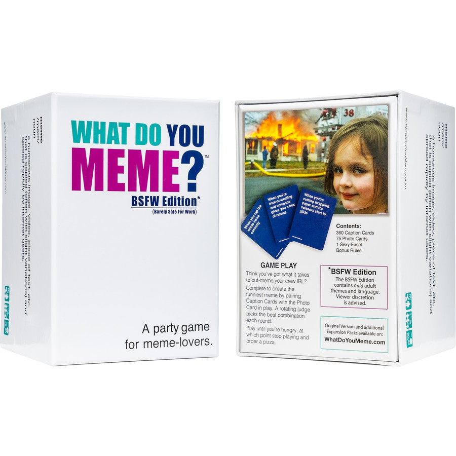 What do you deals meme big w