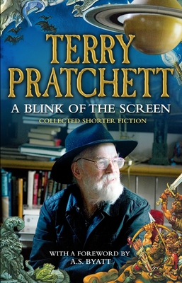 Terry Pratchett Rediscovered