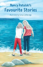 Homepage nancy patulski