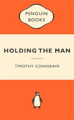 Holding the Man (Popular Penguin)