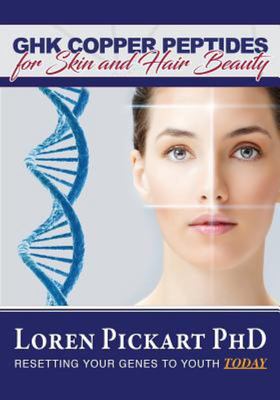 Ghk Copper Peptides - For Skin and Hair Beauty Ghk Copper Peptides - For Skin and Hair Beauty