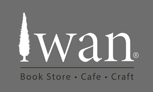 IWAN BOOKSHOP