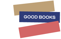 GOOD BOOKS
