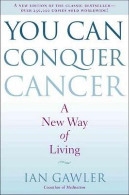 You Can Conquer Cancer - 2020 Ed.
