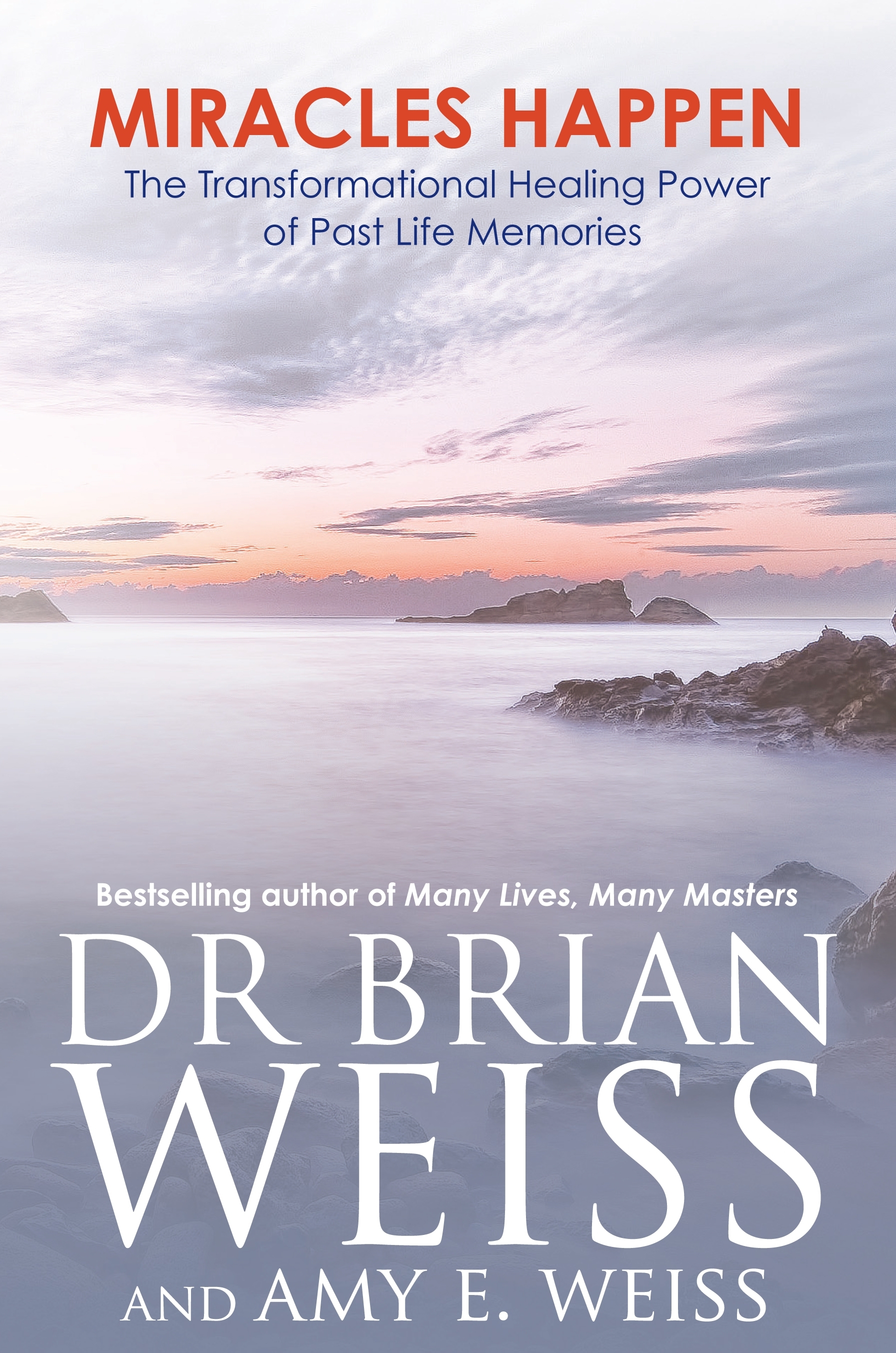 books by dr brian weiss