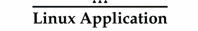Linux Application Development