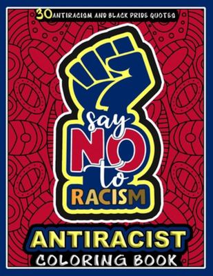 anti racism quotes