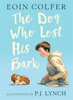 The Dog Who Lost His Bark