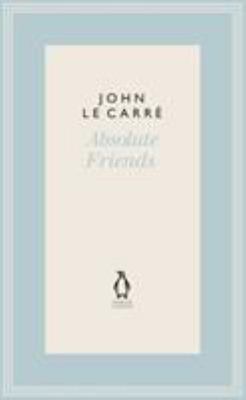 Absolute Friends