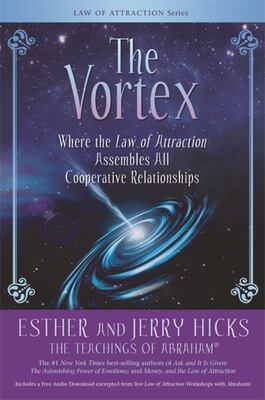 Vortex - New Edition