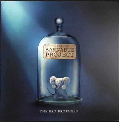 The Barnabus Project