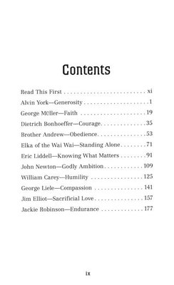 Strong - How God Equipped 11 Ordinary Men with Extraordinary Power (and Can Do the Same for You)