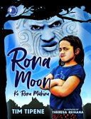 Rona Moon / Ko Rona Māhina (Bilingual)
