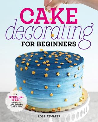 Basic Cake Decorating Course | tmc.ac.uk