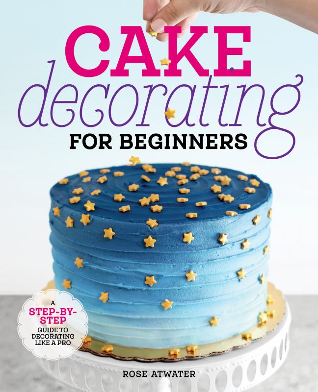 5 Amazing Cake Decorating Ideas For Any Occasion