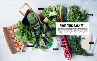 Use It All: The Cornersmith Guide to a More Sustainable Kitchen