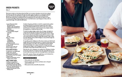 Use It All: The Cornersmith Guide to a More Sustainable Kitchen