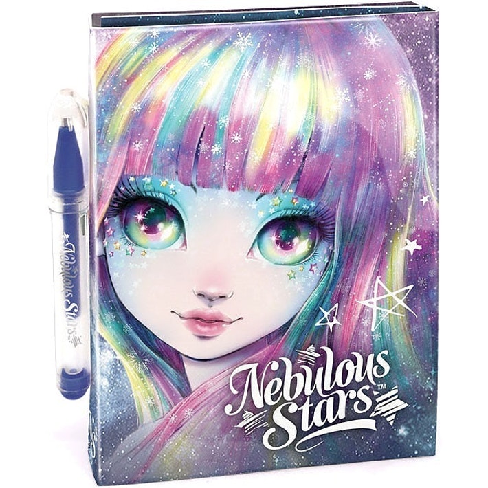 NEBULOUS STARS - DOLL - ISADORA