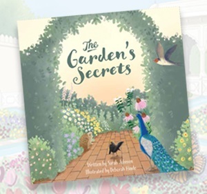 The Garden's Secrets