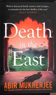 Death in the East (#4 Wyndham and Bannerjee)