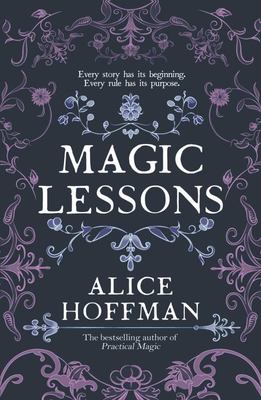 The Book of Magic, Book by Alice Hoffman, Official Publisher Page