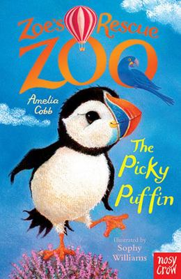 The Picky Puffin (Zoe's Rescue Zoo) The Picky Puffin (Zoe's Rescue Zoo)
