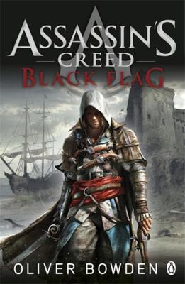 Underworld (Assassin's Creed, #8) by Oliver Bowden