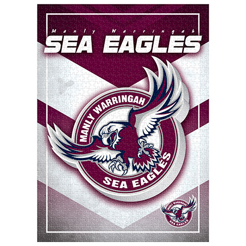 manly nrl merchandise