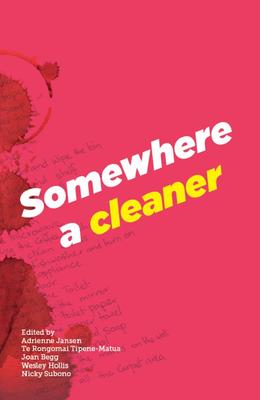 Large somewhere a cleaner