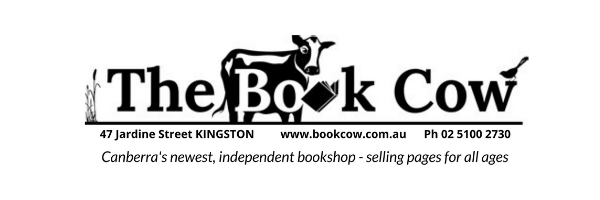 The Book Cow