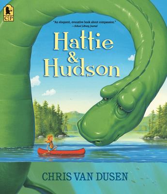 Hattie and Hudson (PB)